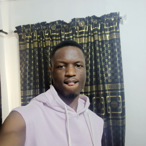Chukwuma  O. profile photo