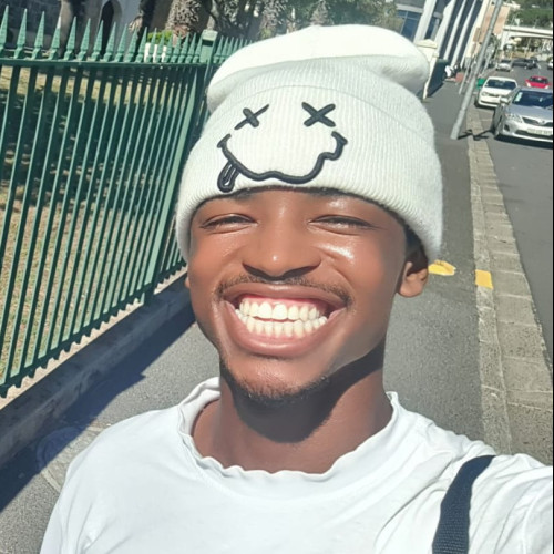 Athenkosi  M. profile photo