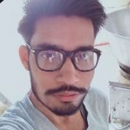 Arjun  S. profile photo