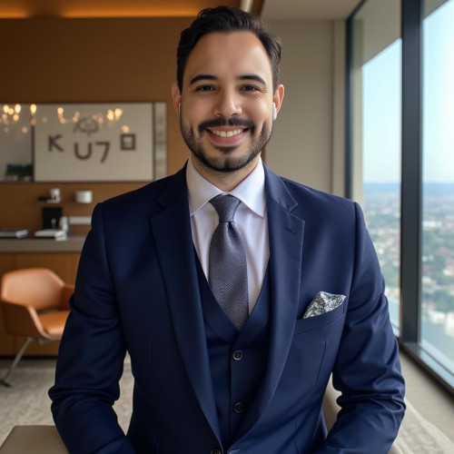 Giovanny B. profile photo