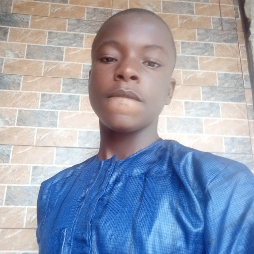 Isiaq O. profile photo