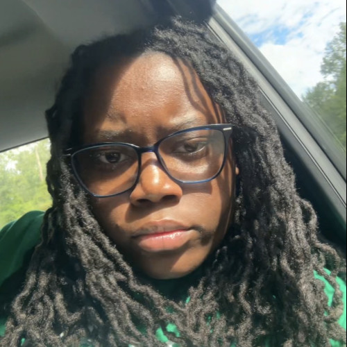 Alniyah T. profile photo
