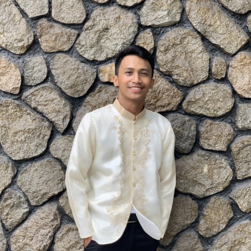 Marlon James Ivan  G.