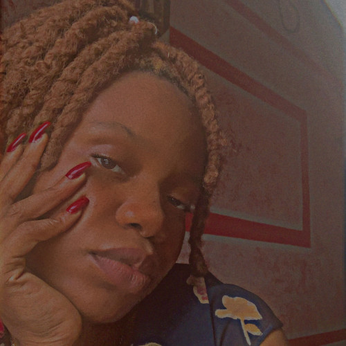 Glory O. profile photo