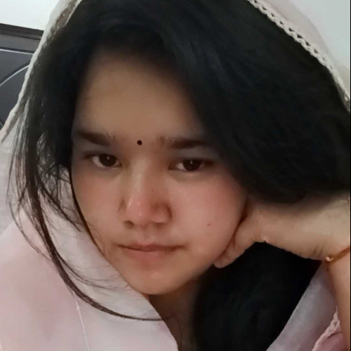 Soumya T. profile photo