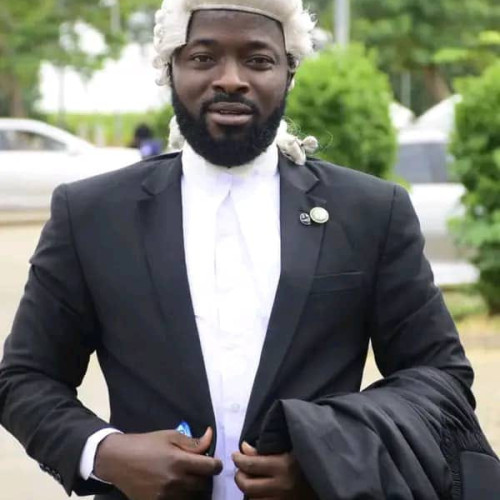 Justice B. profile photo