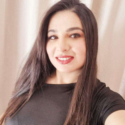 Imane E. profile photo