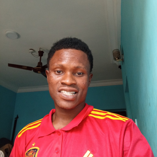 omon O. profile photo