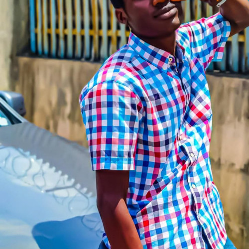 ThankGod  N. profile photo
