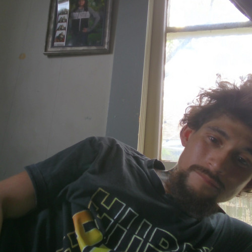 steven d. profile photo