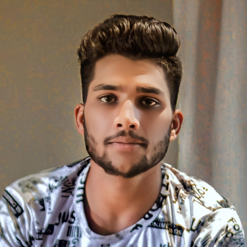 Rajesh M. profile photo