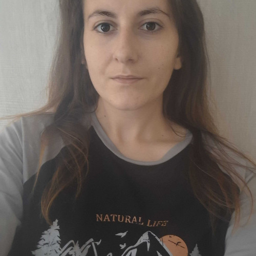 eva k. profile photo