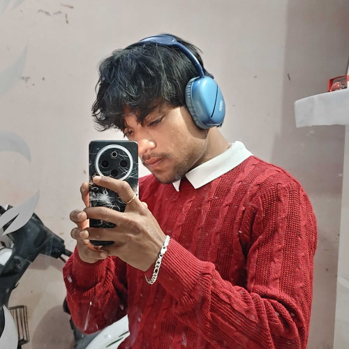 karan k. profile photo