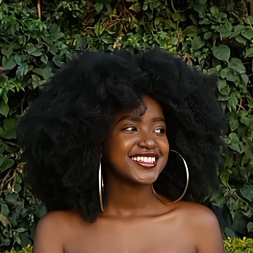 Kimberlie T. profile photo