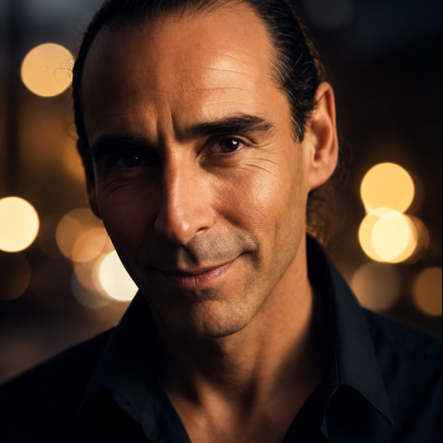 Roberto P. profile photo