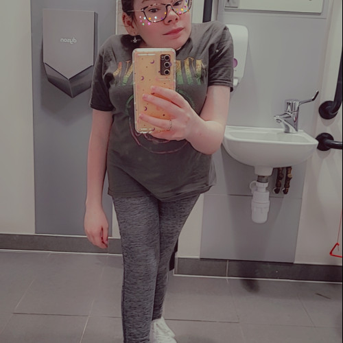 Kadie W. profile photo