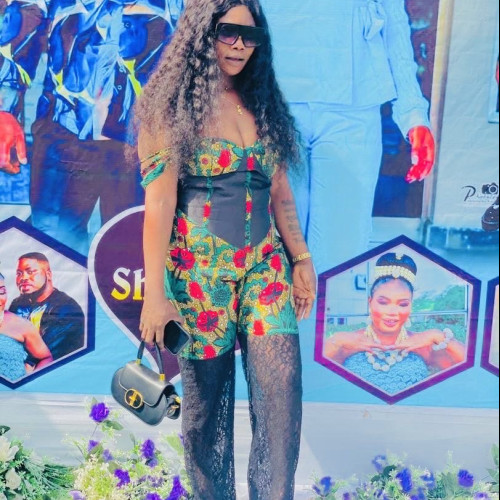 phemia e. profile photo