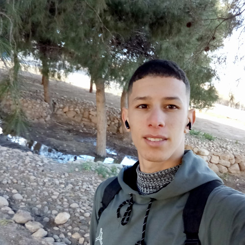 Hamza B. profile photo