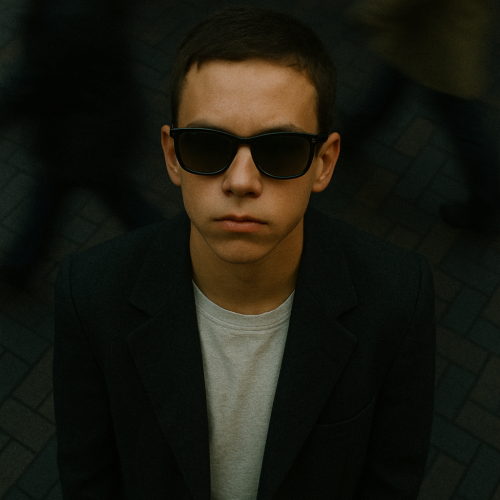 Simeon D. profile photo