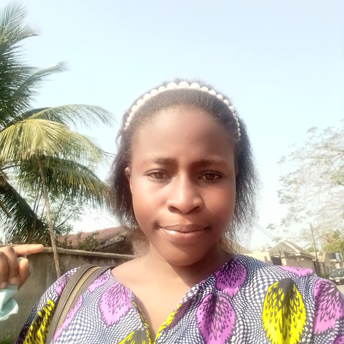 Blessing  O.
