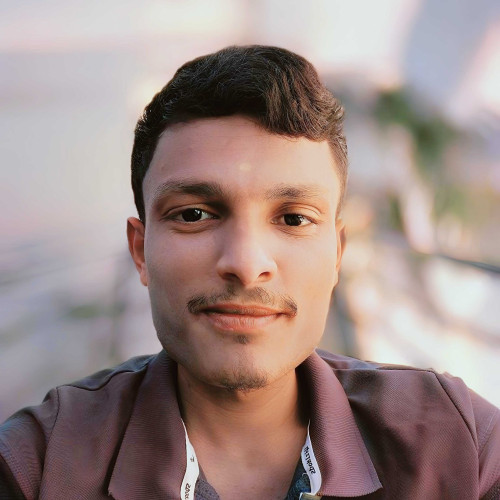 Suhas S.