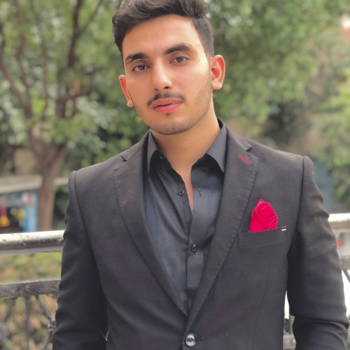 Sohaib A.
