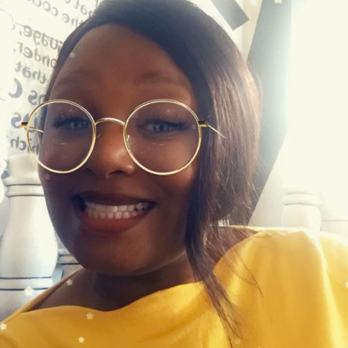 Palesa B.