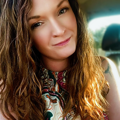 Natasza K. profile photo