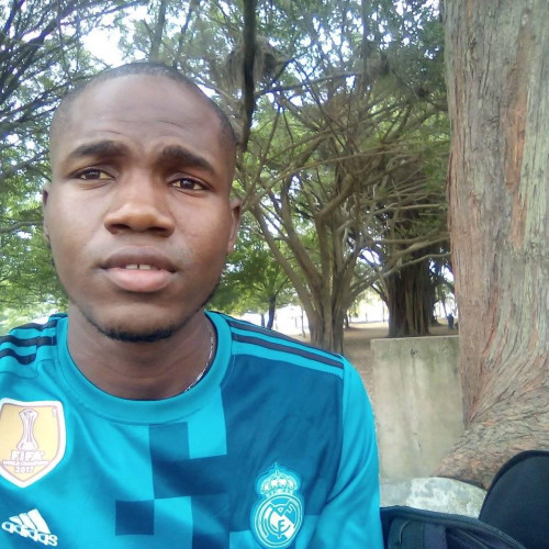 James  S. profile photo