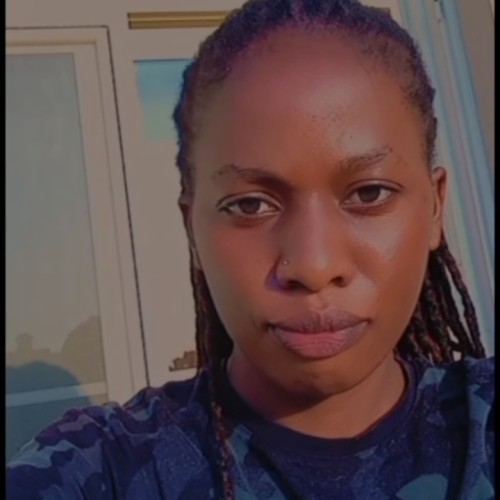 Njuki S. profile photo