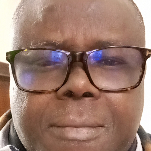 Funsho Lekan O.