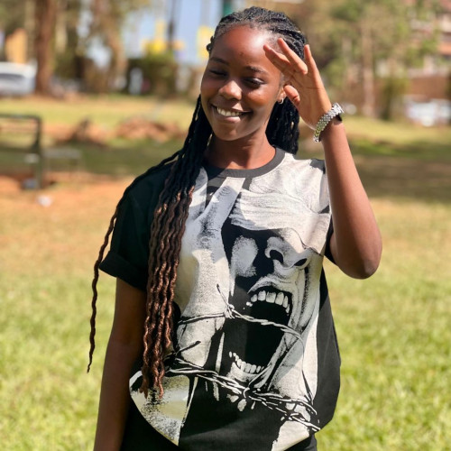 Harma D. profile photo