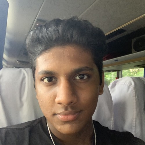Aadhithya R.
