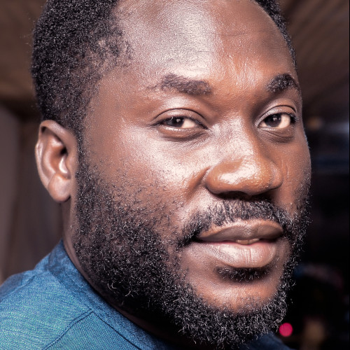 Kayode G. profile photo