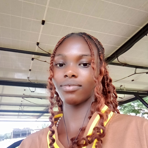 Precious A. profile photo