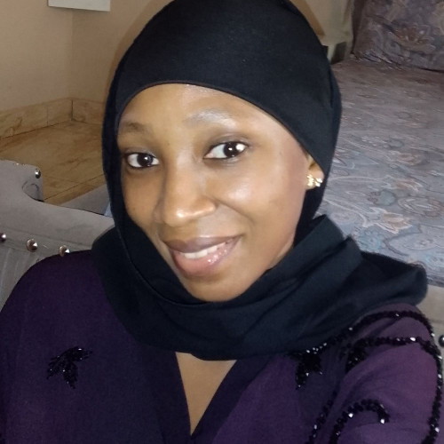 Nanah U. profile photo
