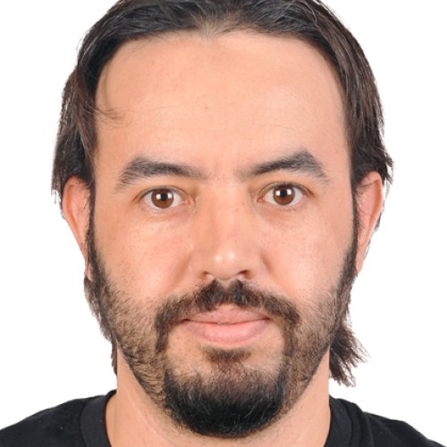 Fariss O. profile photo