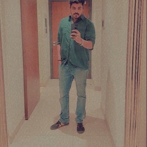 Nitishkumar  N.