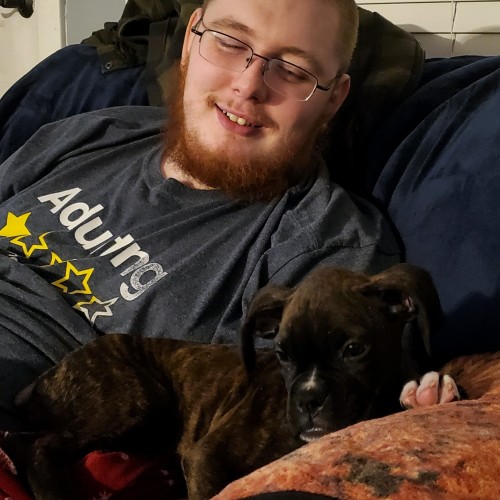 Justin S. profile photo