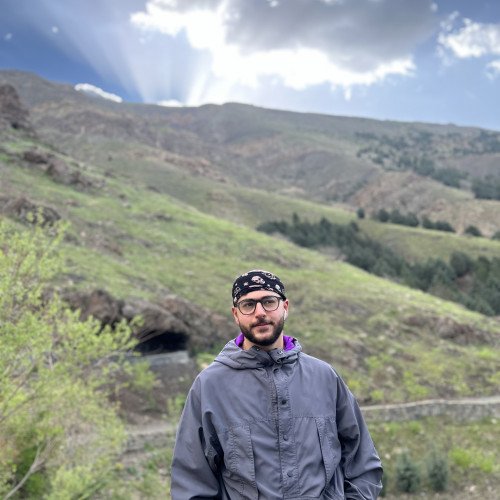 Sina A. profile photo
