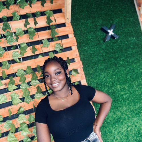 Tolulope O.