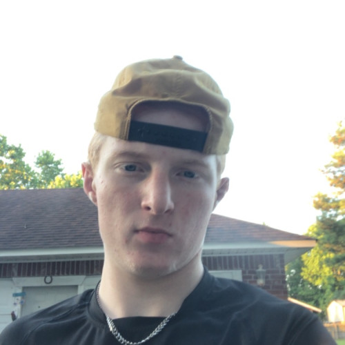Hunter W. profile photo