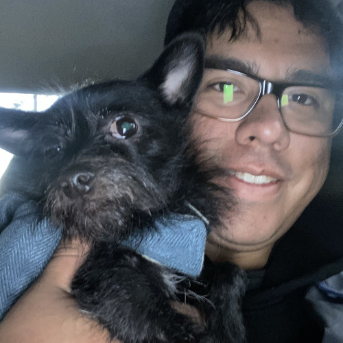 Pedro F. profile photo