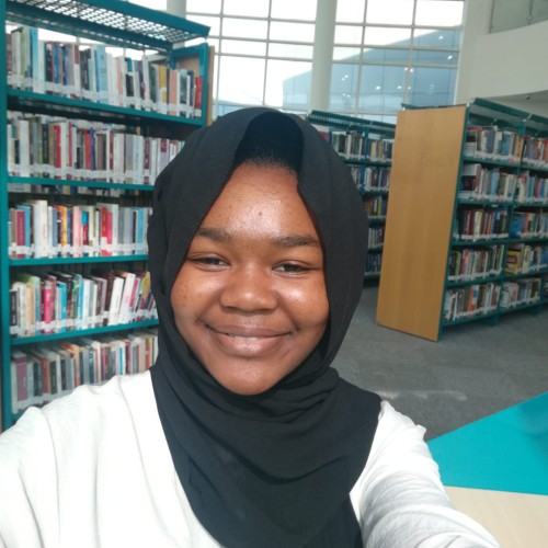 Nyakiir A. profile photo