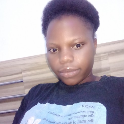 Faith  M.
