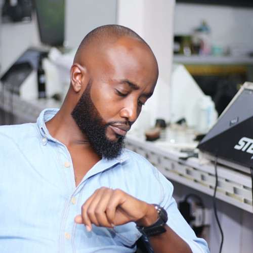 Kamau K. profile photo