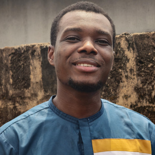 Chike  O.