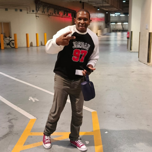 Dimetrios K. profile photo