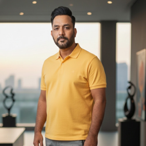 Sami J. profile photo