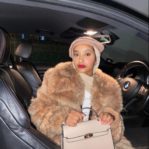 mariam O. profile photo